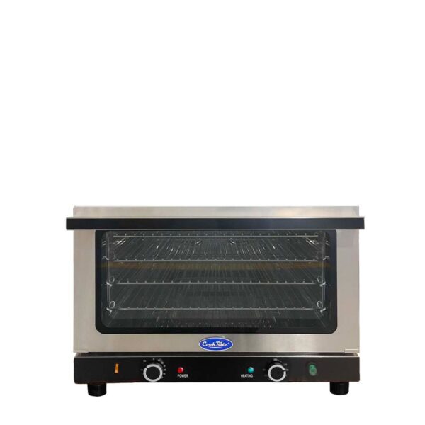 Atosa USA CTCO-100 Convection Oven, Electric