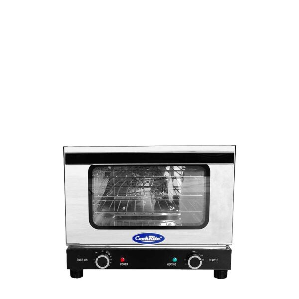 Atosa USA CTCO-25 Convection Oven, Electric