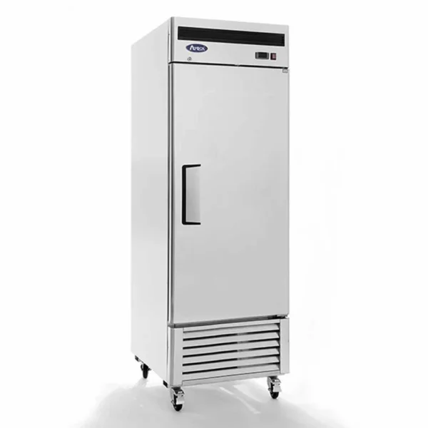 Atosa USA MBF8505GR Reach-In Refrigerator