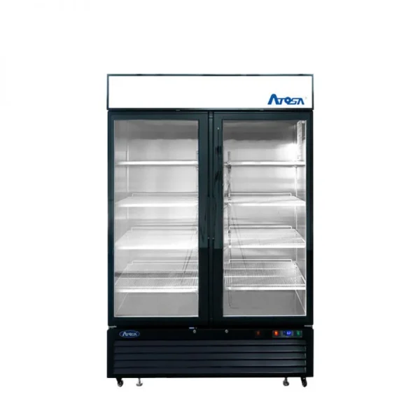 Atosa USA MCF8733GR Refrigerated Merchandiser