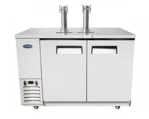 Atosa USA MKC58GR Draft Beer Cooler