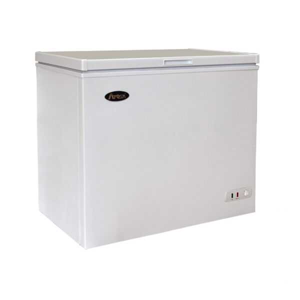 Atosa USA MWF9007 Chest Freezer