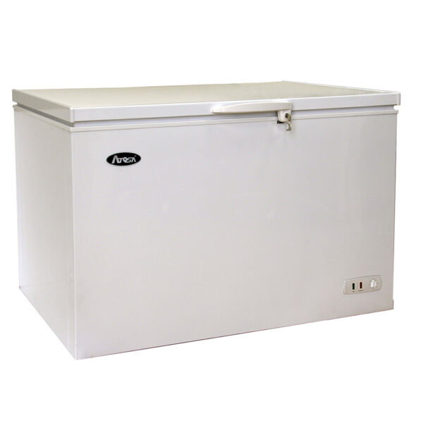 Atosa USA MWF9010GR Chest Freezer