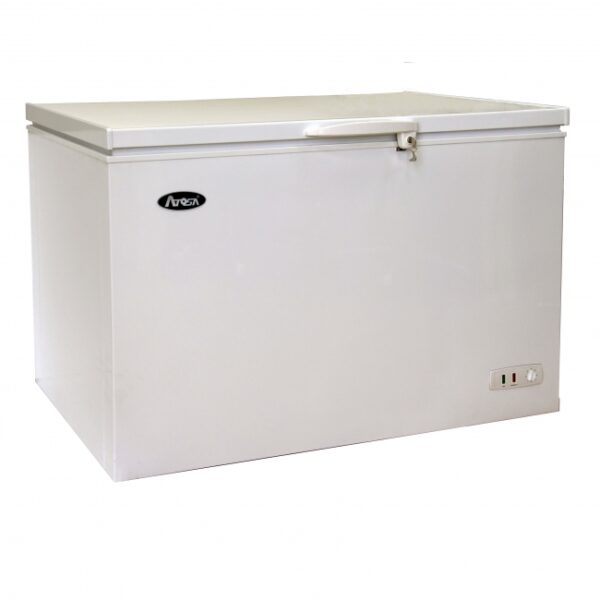 Atosa USA MWF9016GR Chest Freezer